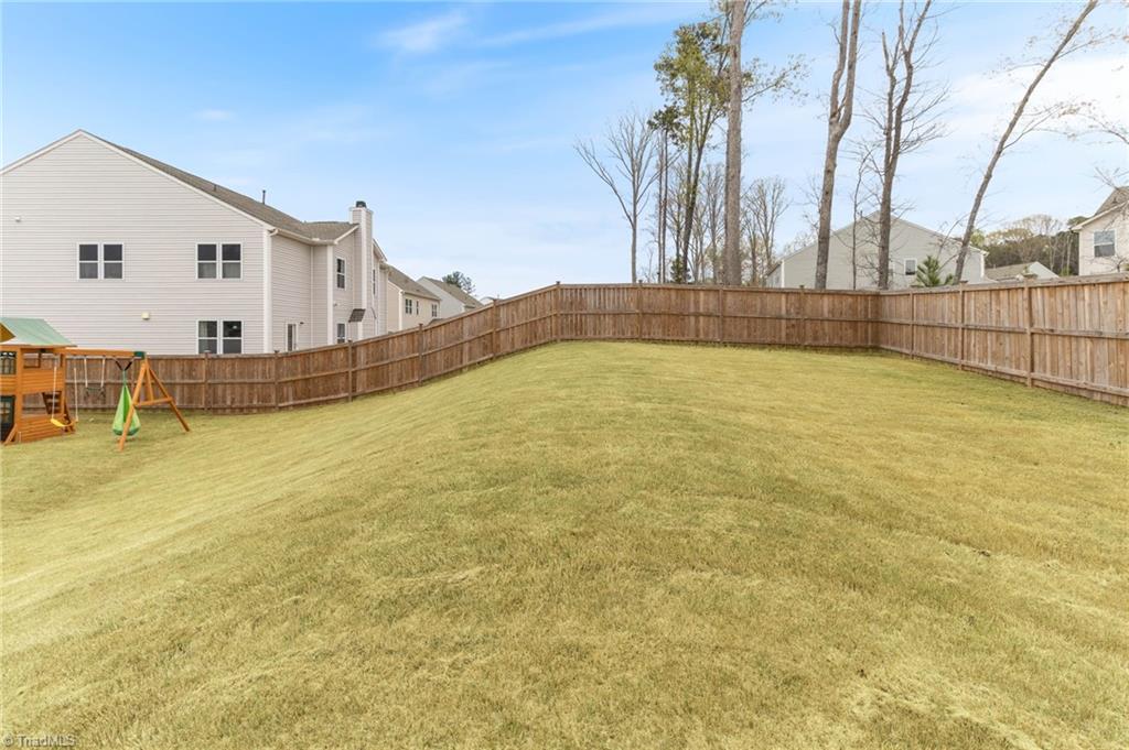 5410 Ripplebrook Drive Durham, NC 27712 - Photo 41 of 44