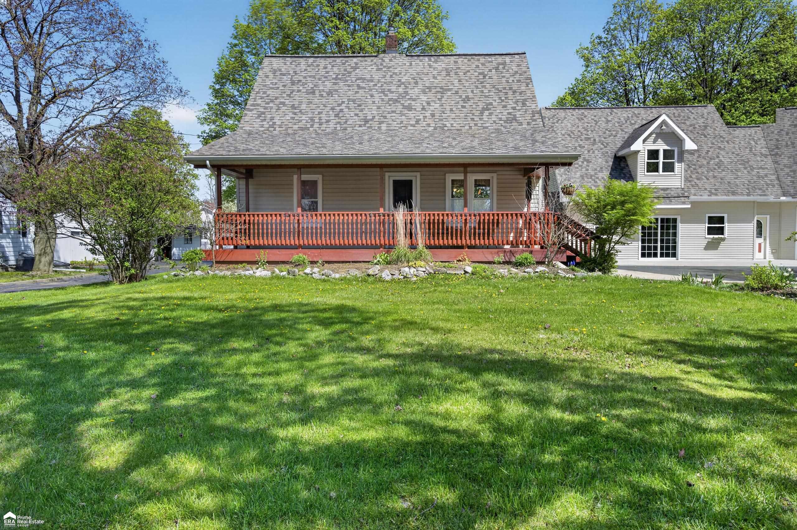 2292 North Belsay Road Burton, MI 48509 - Photo 75 of 86