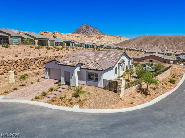 $899,000 | 85 Crimson Stone Court, Henderson, NV 89011