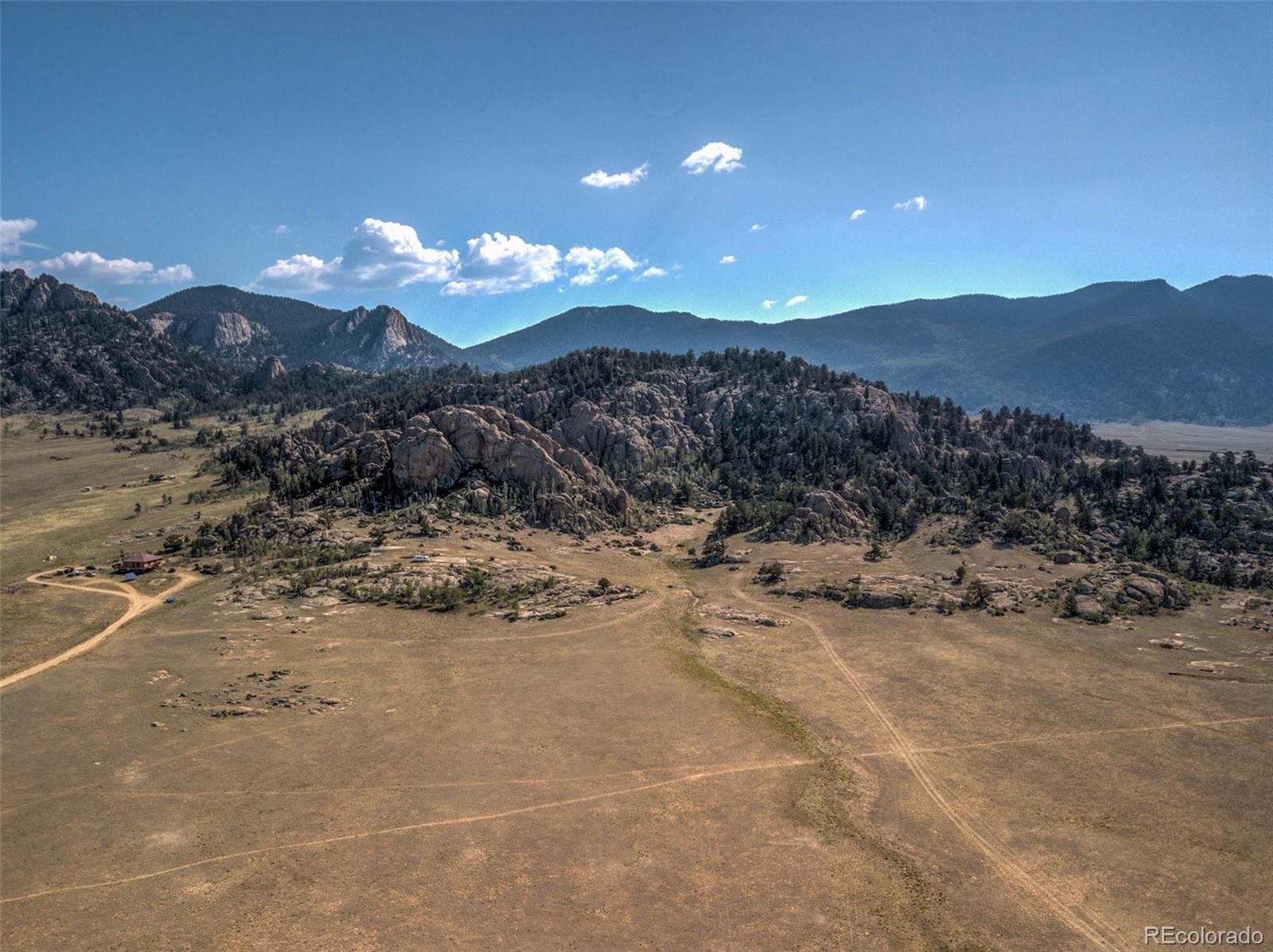 314 Puma Hills Road Lake George, CO 80827 - Photo 8 of 10 Gallery Image 8