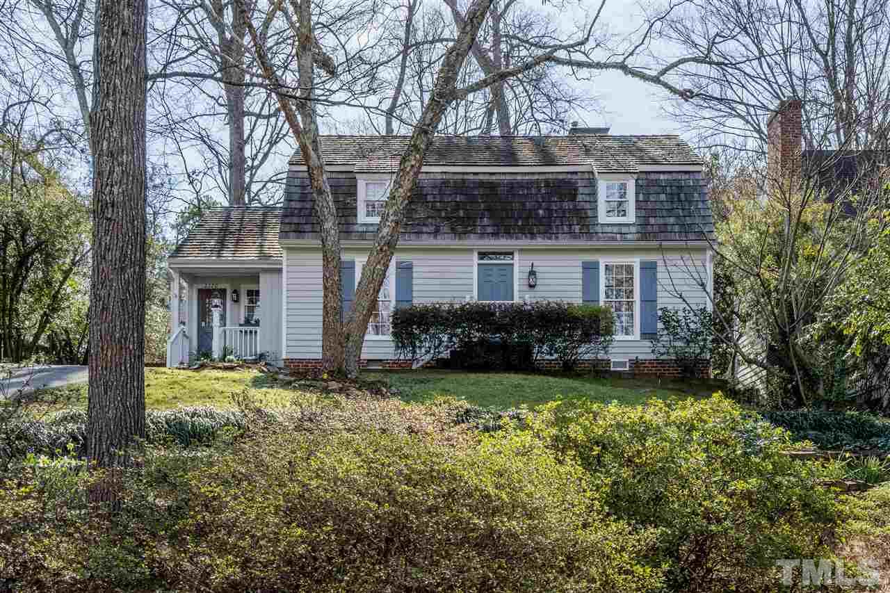 2220 Oxford Road Raleigh, NC 27608 - Photo 2 of 29