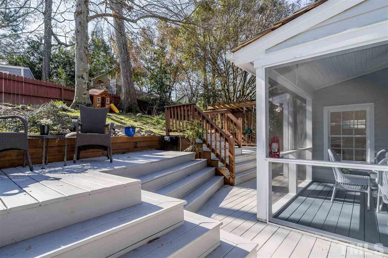 2220 Oxford Road Raleigh, NC 27608 - Photo 25 of 29