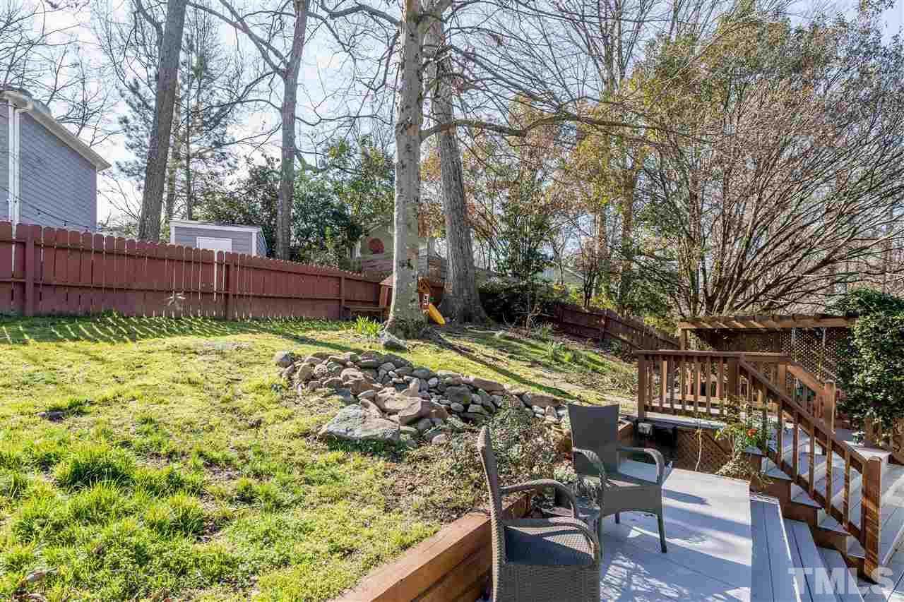 2220 Oxford Road Raleigh, NC 27608 - Photo 28 of 29
