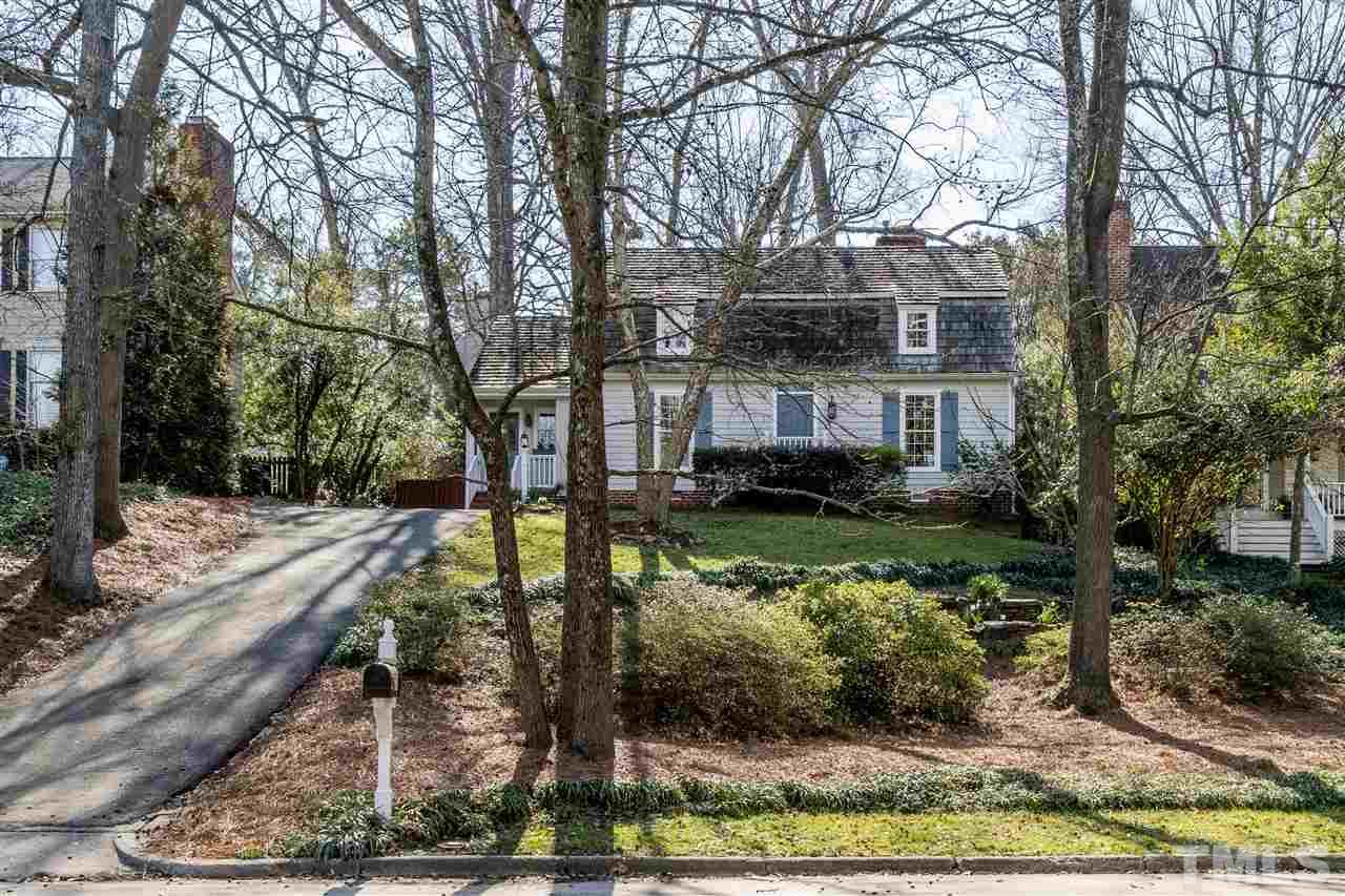 2220 Oxford Road Raleigh, NC 27608 - Photo 29 of 29
