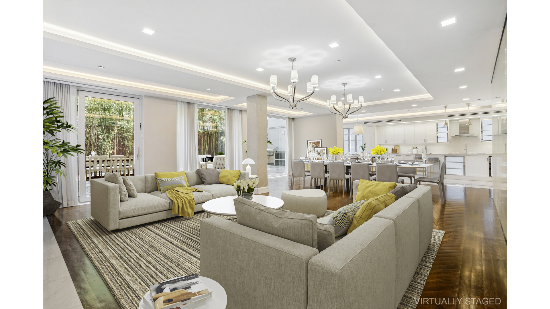 433 East 74th Street, Unit GARDEN Manhattan, NY 10021 - Photo 3 of 29