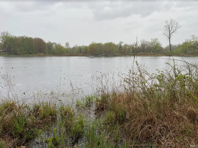$50,000 | Lot 5 Lake Trail, Lakeville, IN 46536