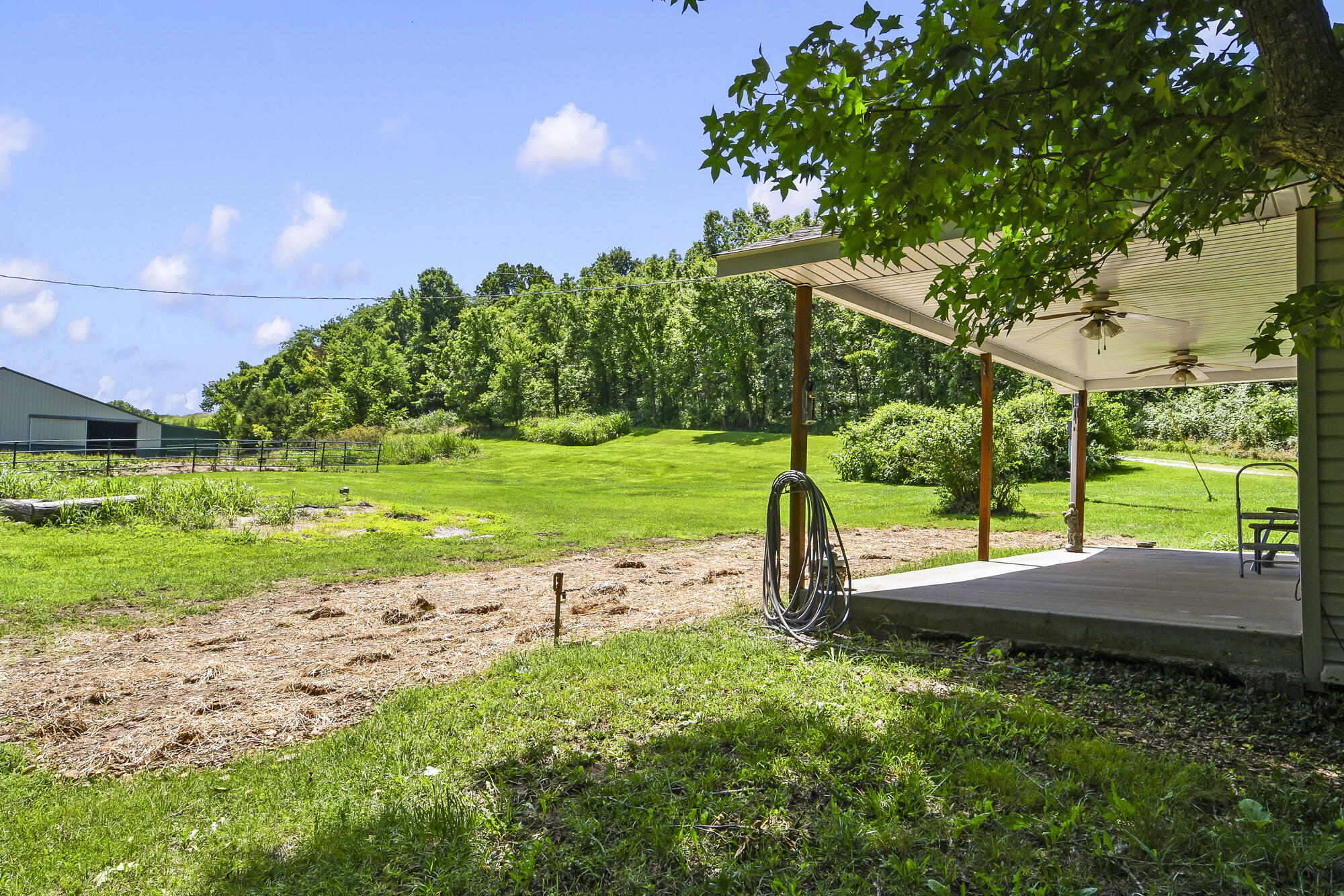 533 Ghan Road Clever, MO 65631 - Photo 55 of 57 533 Ghan Rd
