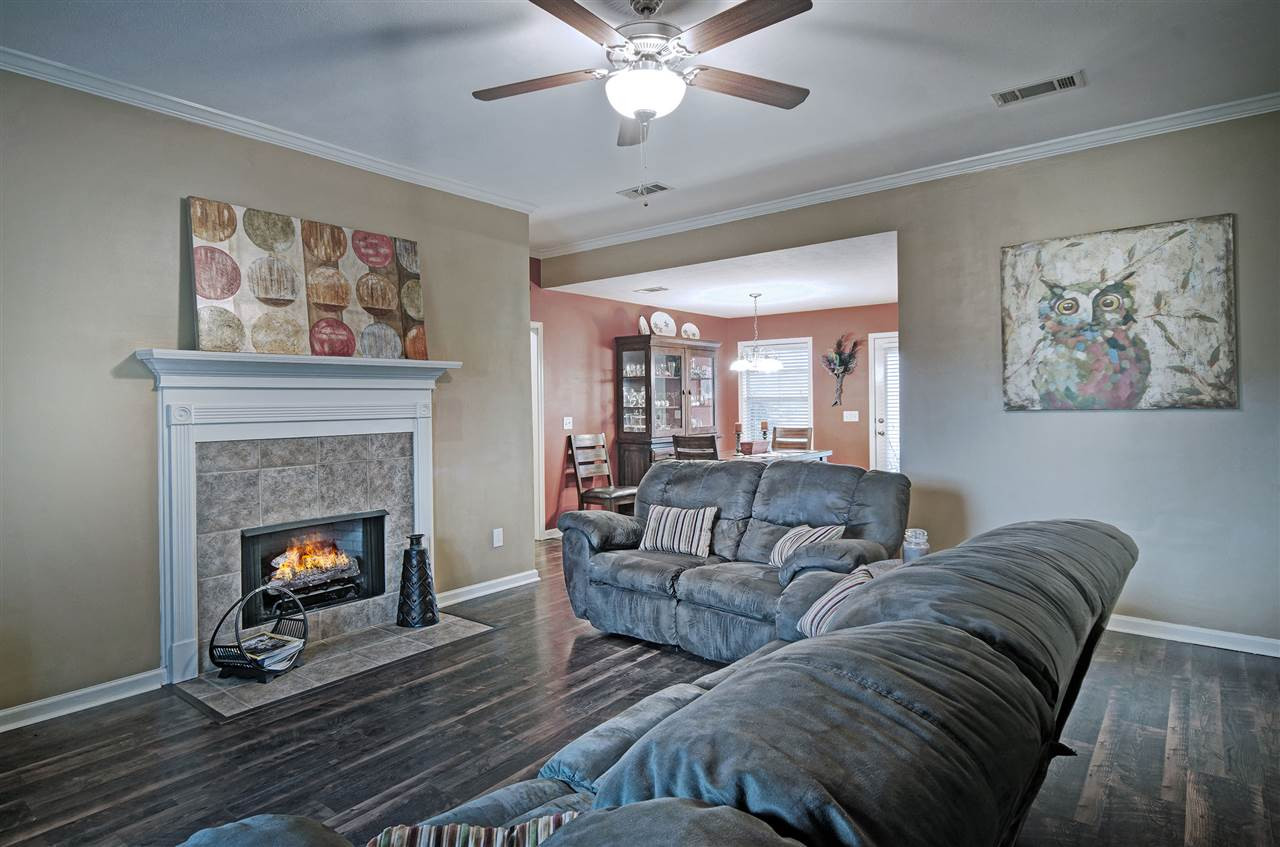 413 Timber Ridge Way Brandon, MS 39047 - Photo 5 of 20 Photo 5