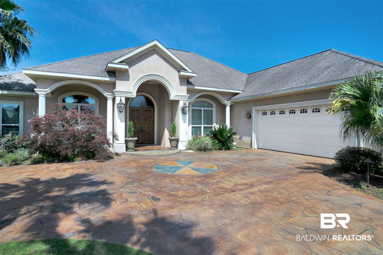 5627 Riverwood Place Theodore, AL 36582 - Photo 2 of 39