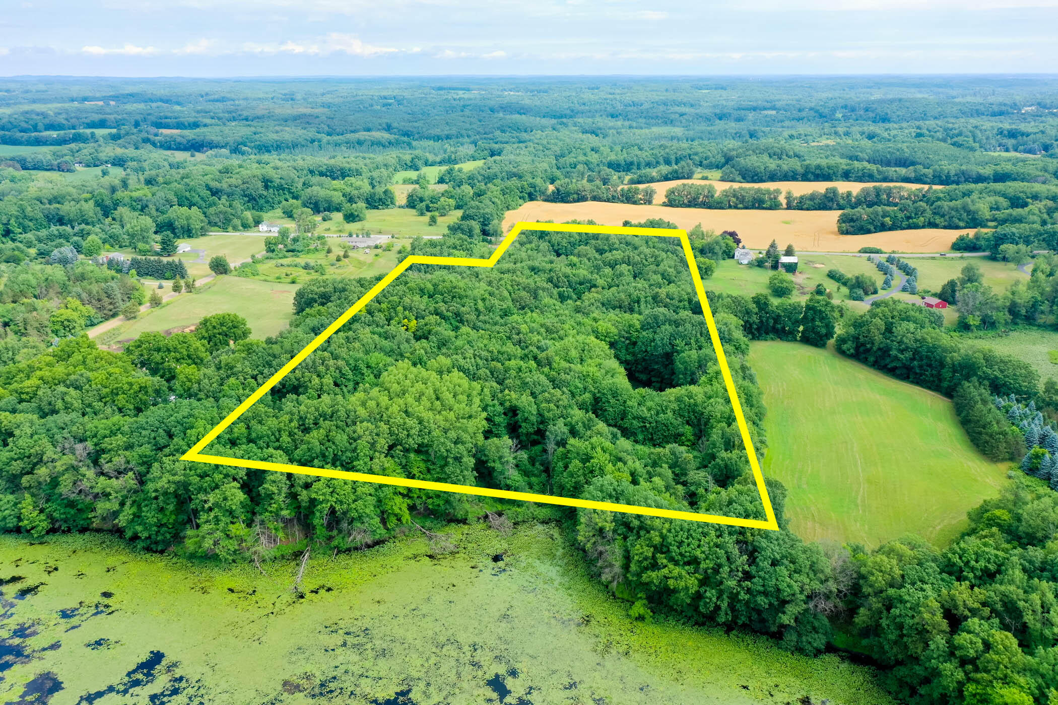 835 Pifer Road Delton, MI 49046 - Photo 4 of 59 Pifer_Rd_835_Delton_49046-Drone-7