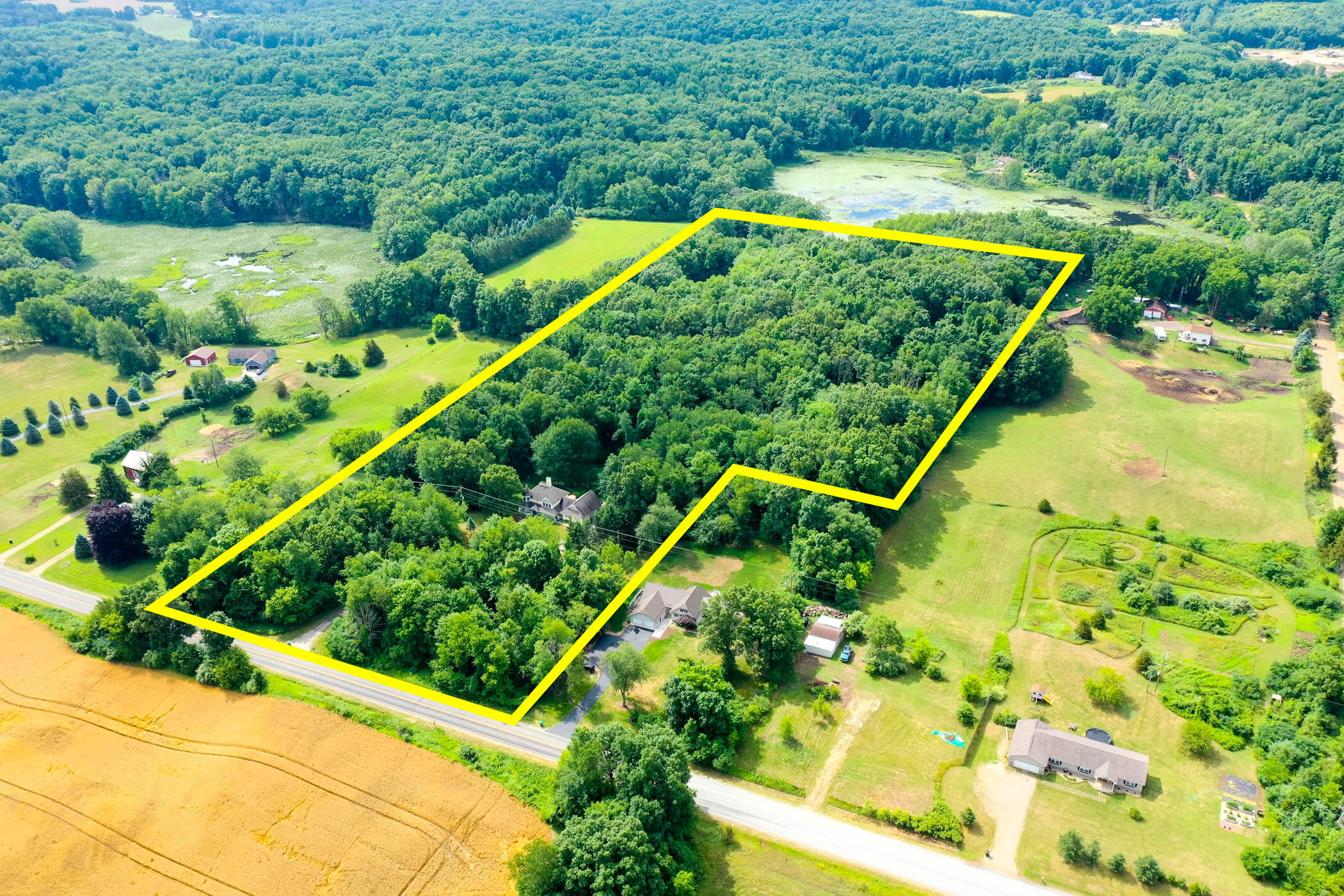 835 Pifer Road Delton, MI 49046 - Photo 48 of 59 Pifer_Rd_835_Delton_49046-Drone-17