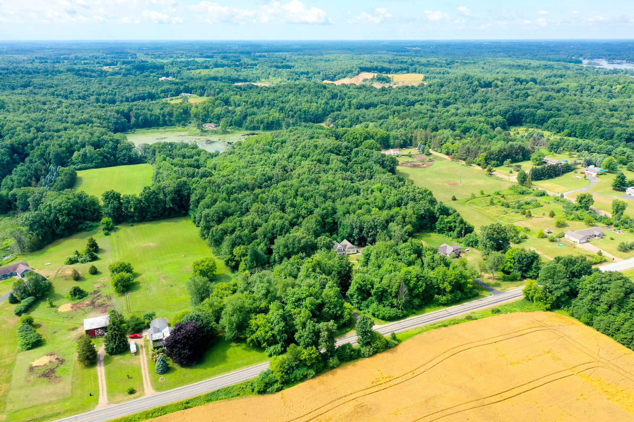 835 Pifer Road Delton, MI 49046 - Photo 50 of 59 Pifer_Rd_835_Delton_49046-Drone-15