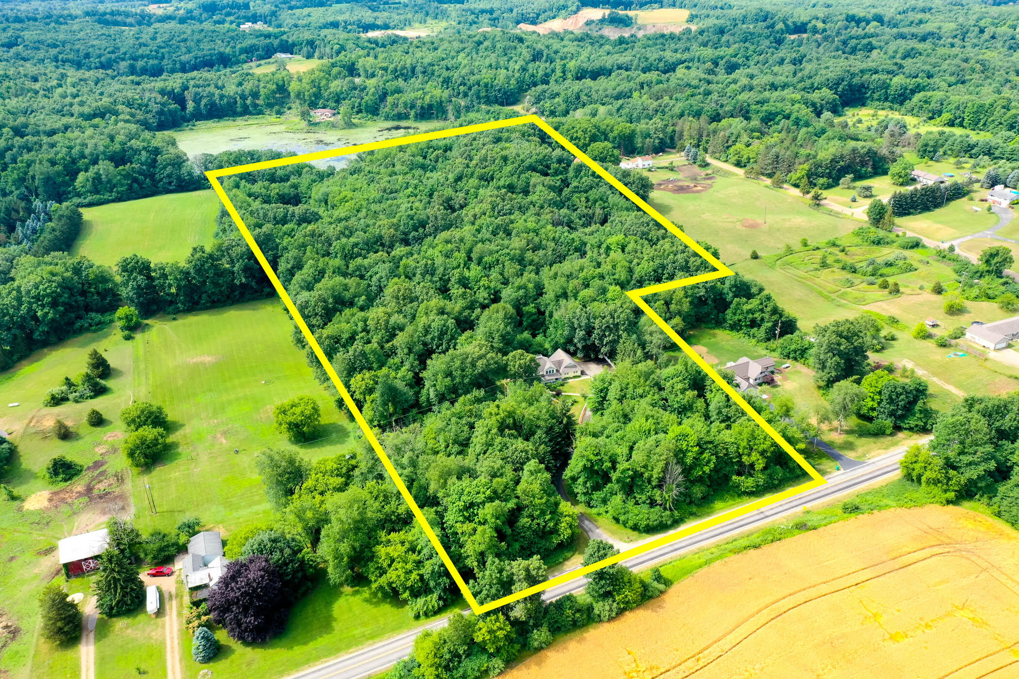 835 Pifer Road Delton, MI 49046 - Photo 52 of 59 Pifer_Rd_835_Delton_49046-Drone-13
