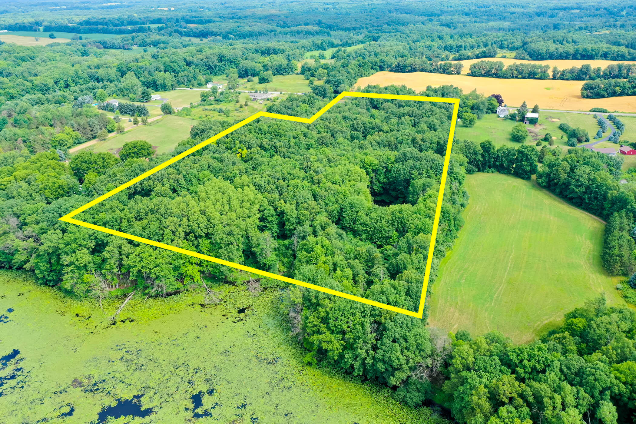 835 Pifer Road Delton, MI 49046 - Photo 56 of 59 Pifer_Rd_835_Delton_49046-Drone-9