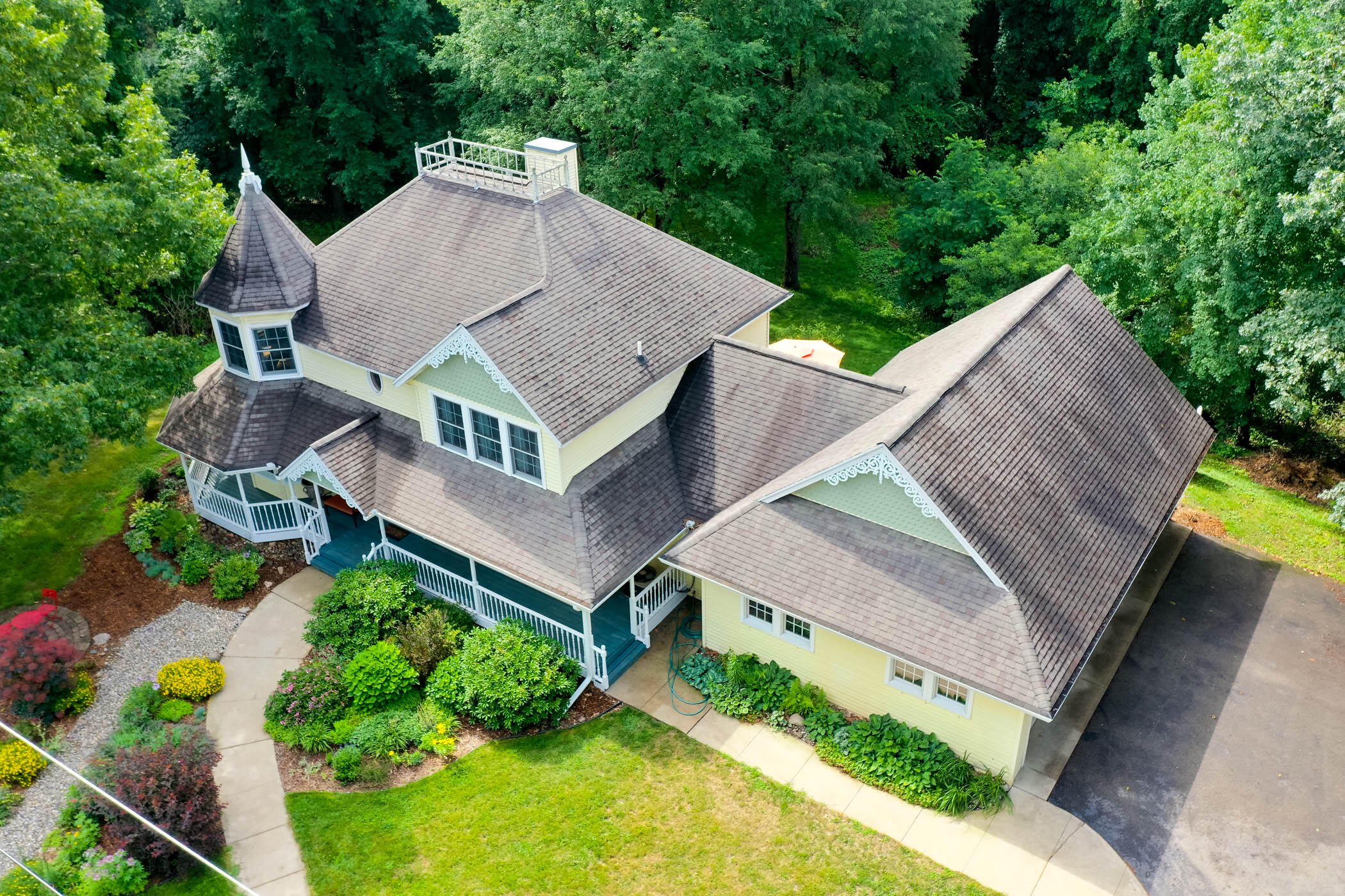 835 Pifer Road Delton, MI 49046 - Photo 59 of 59 Pifer_Rd_835_Delton_49046-Drone-1