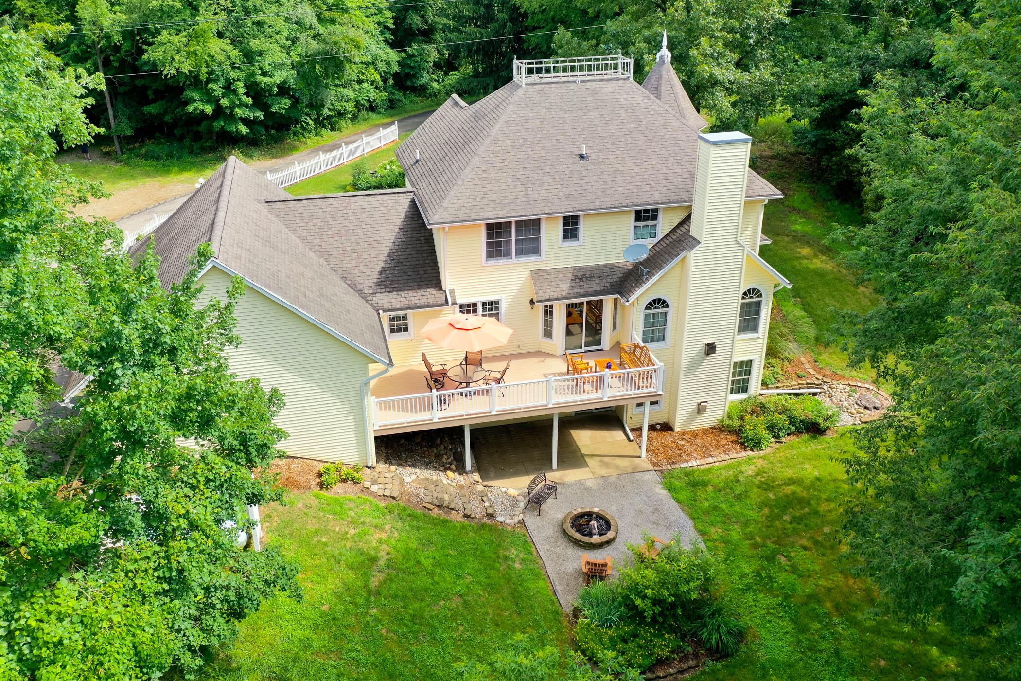 835 Pifer Road Delton, MI 49046 - Photo 7 of 59 Pifer_Rd_835_Delton_49046-Drone-3
