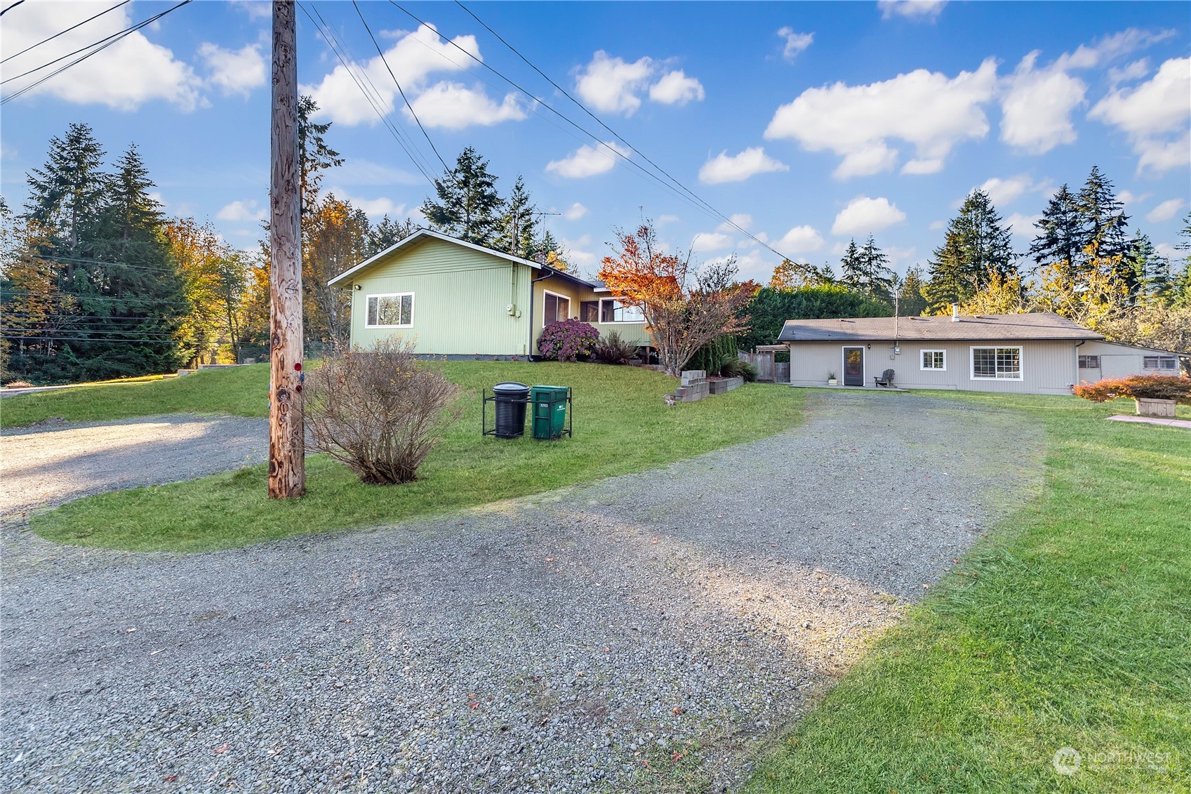 4900 Northeast Lincoln Road Poulsbo, WA 98370 - Photo 1 of 40 Gallery Image 1