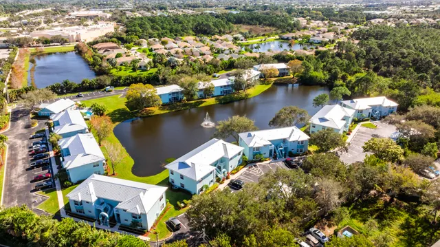$235,000 | 1143 Swan Lake Circle, Unit 601, Port St. Lucie, FL 34986