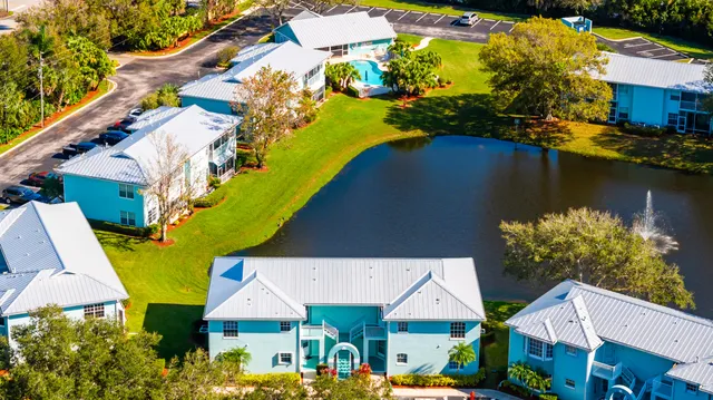 $235,000 | 1143 Swan Lake Circle, Unit 601, Port St. Lucie, FL 34986