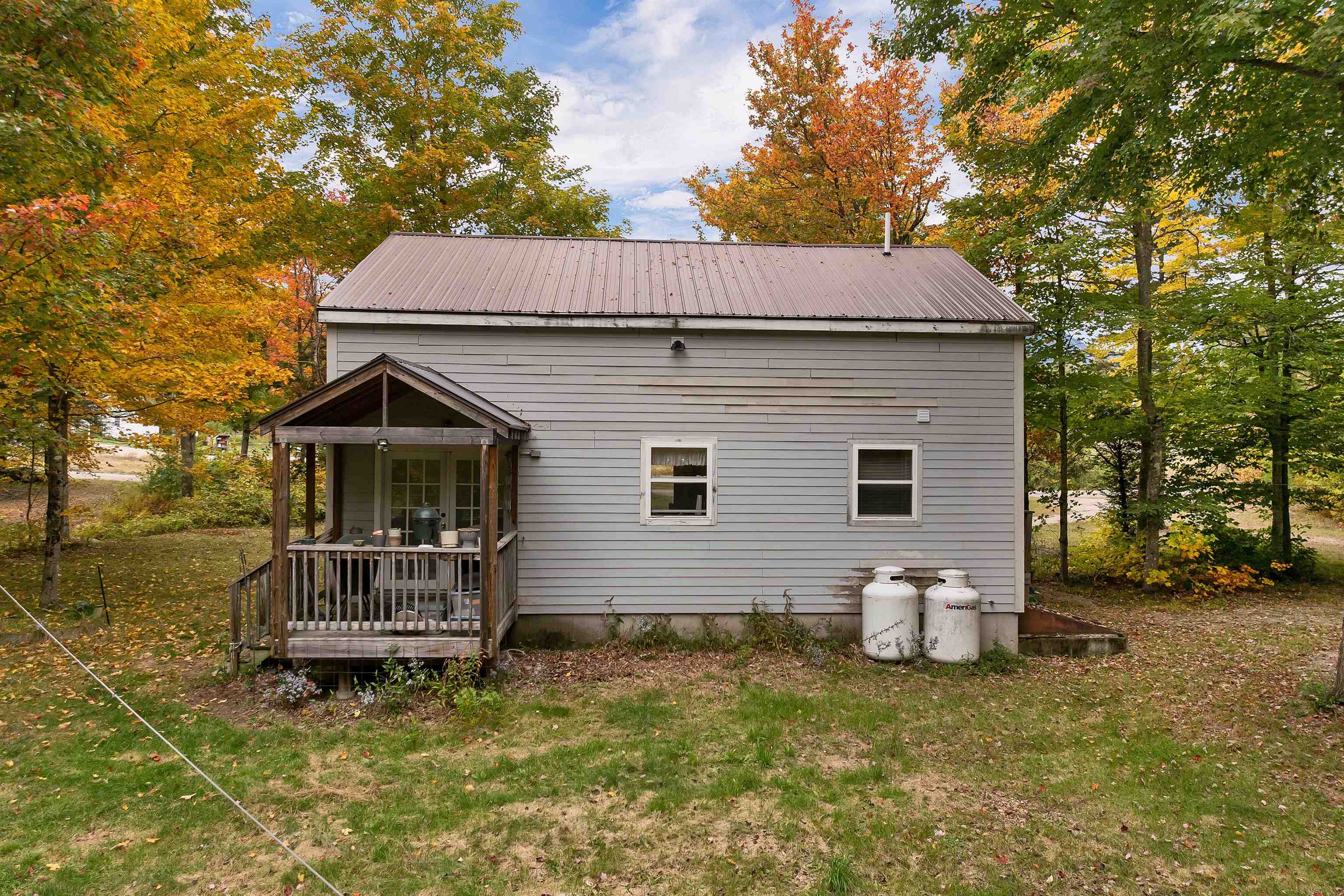 4 Stone House Road Chatham, NH 03813 - Photo 3 of 54 Gallery Image 3
