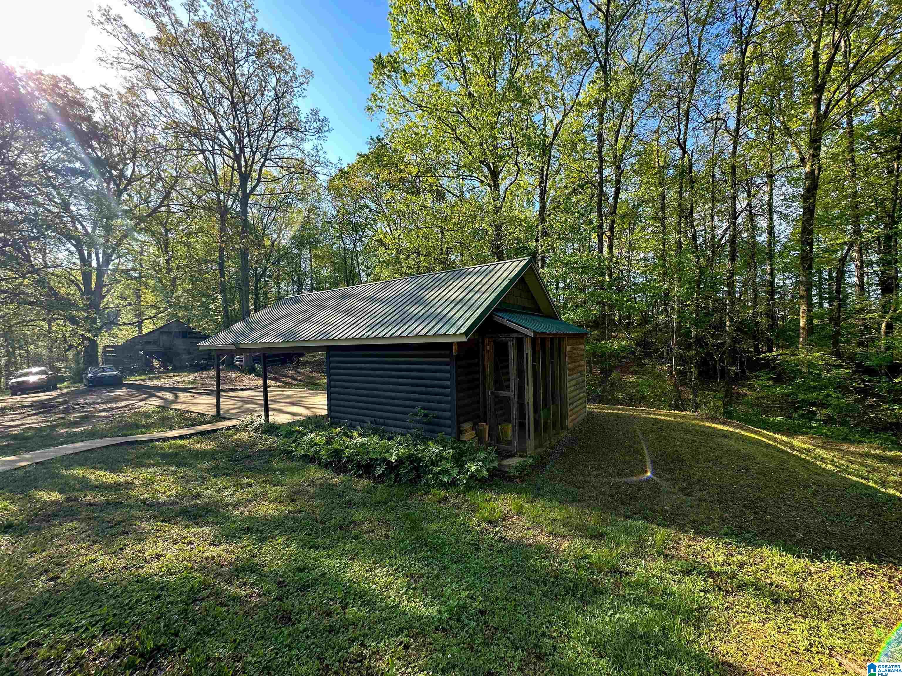 132 County Road 850 Heflin, AL 36264 - Photo 42 of 50