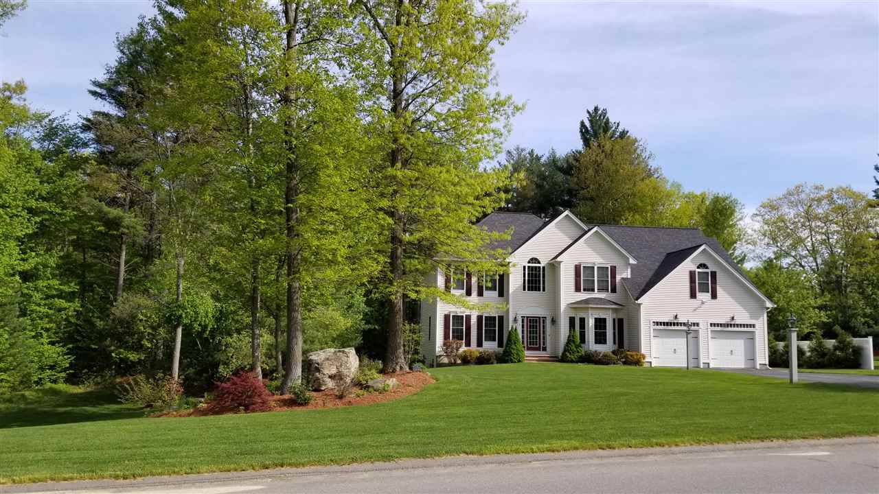 6 Ludlow Road Windham, NH 03087 - Photo 2 of 35