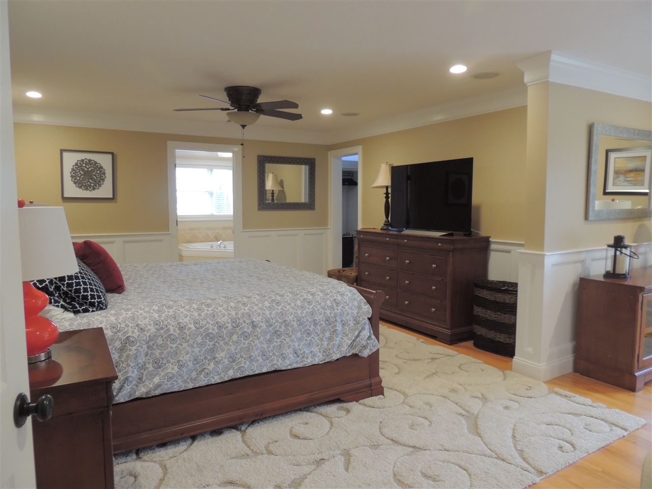 6 Ludlow Road Windham, NH 03087 - Photo 19 of 35