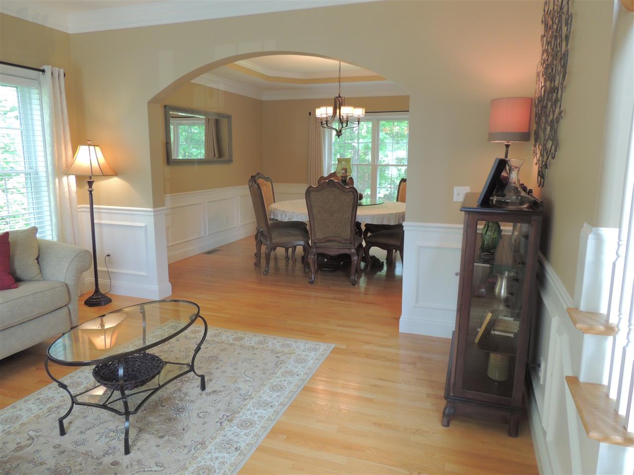 6 Ludlow Road Windham, NH 03087 - Photo 6 of 35