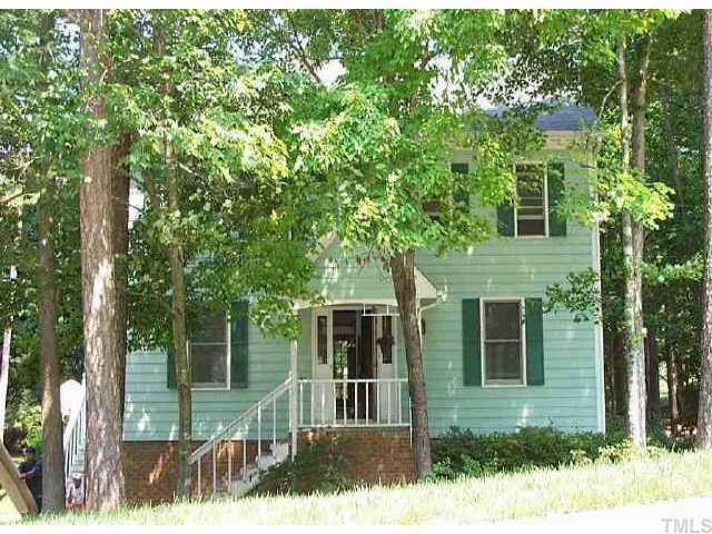 5609 Old Towne Road Raleigh, NC 27612 - Photo 1 of 1 Gallery Image 1