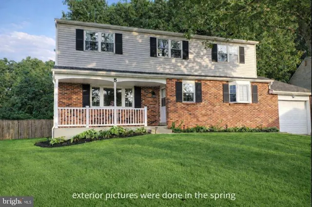 $460,000 | 5 Majestic Drive, Newark, DE 19713