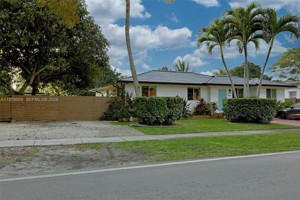 $7,500 | 10804 Northwest 2nd Avenue, Miami Shores, FL 33168