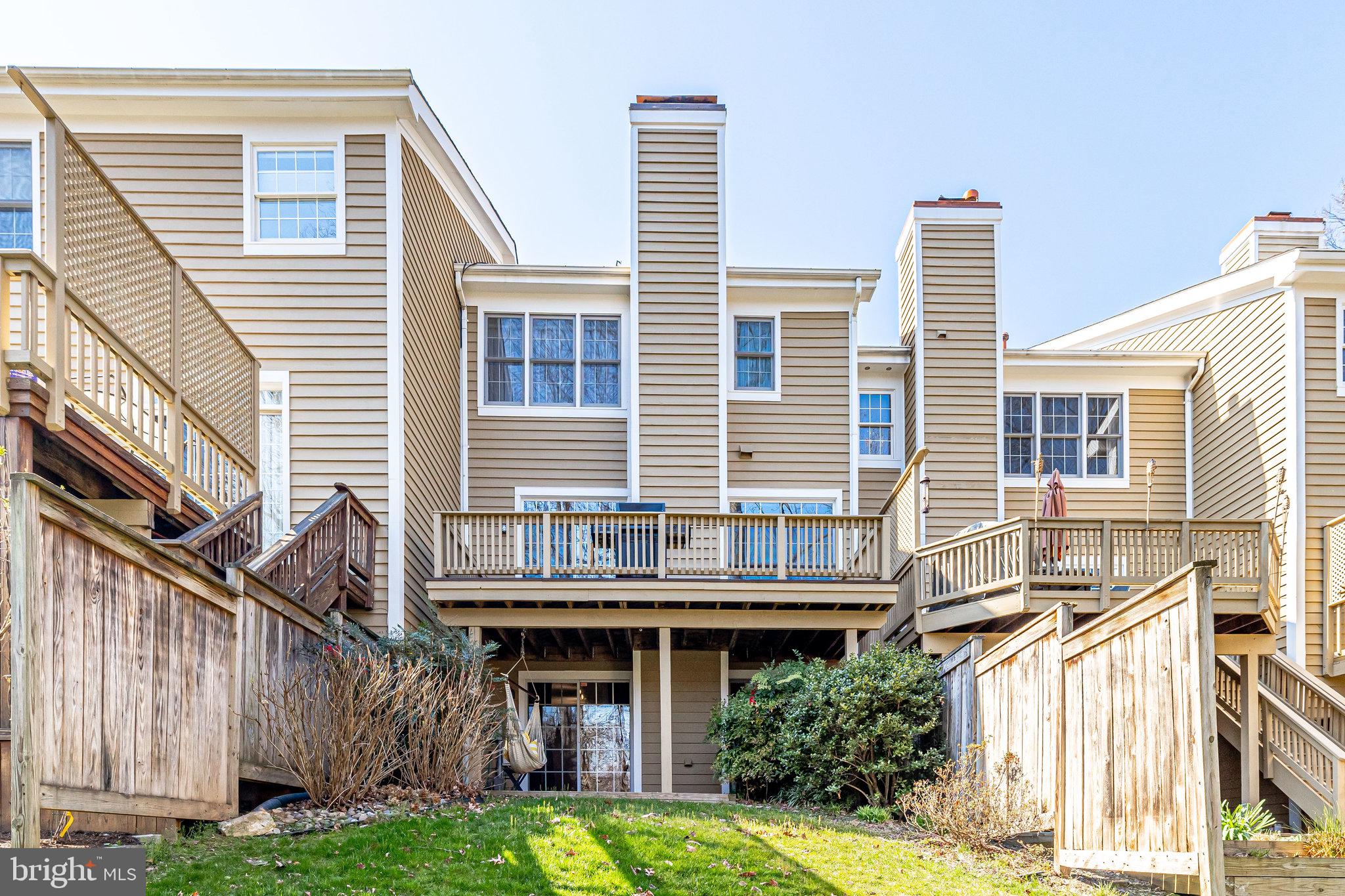 1223 Woodbrook Court Reston, VA 20194 - Photo 79 of 86 Gallery Image 79