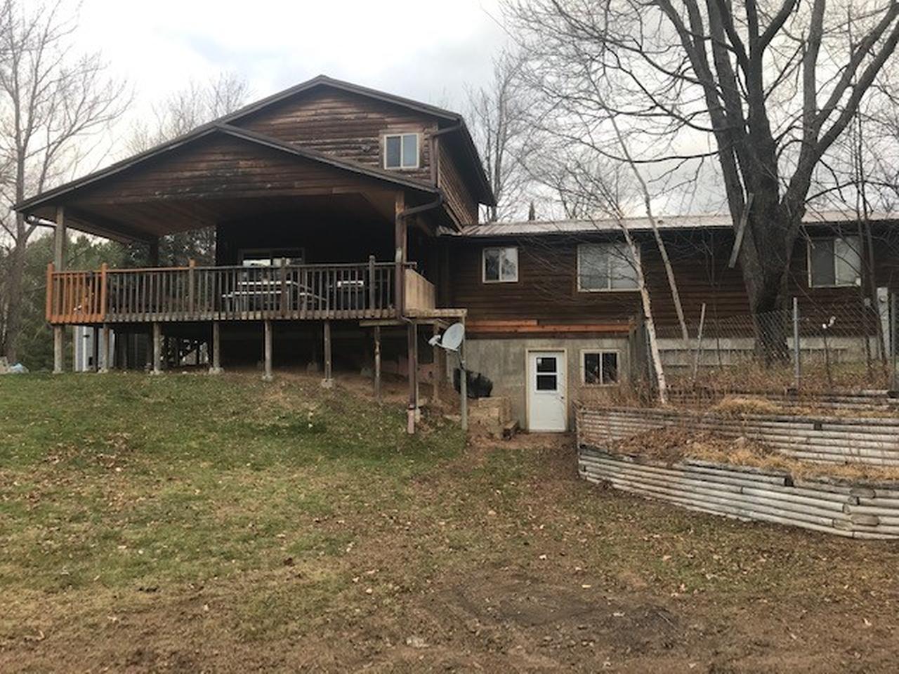 4853 River Road Conover, WI 54519 - Photo 10 of 20 Gallery Image 10