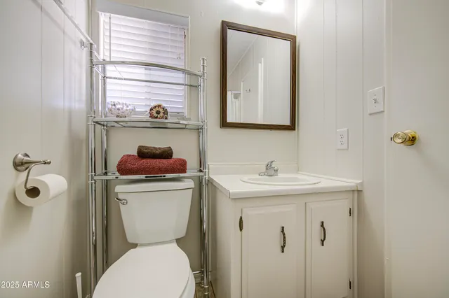 $295,000 | 2259 North Nicklaus Drive, Mesa, AZ 85215