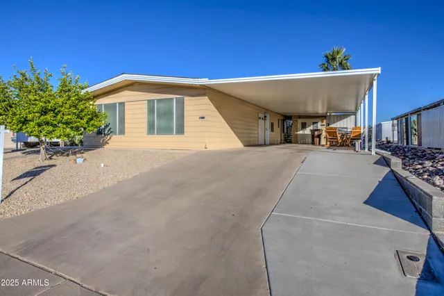 $295,000 | 2259 North Nicklaus Drive, Mesa, AZ 85215