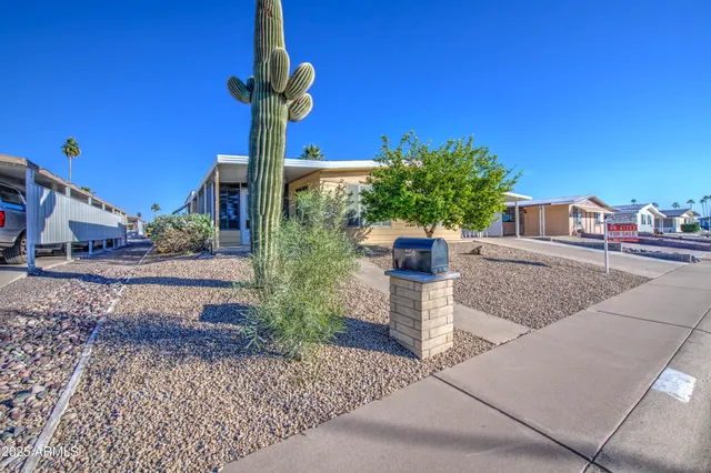 $295,000 | 2259 North Nicklaus Drive, Mesa, AZ 85215