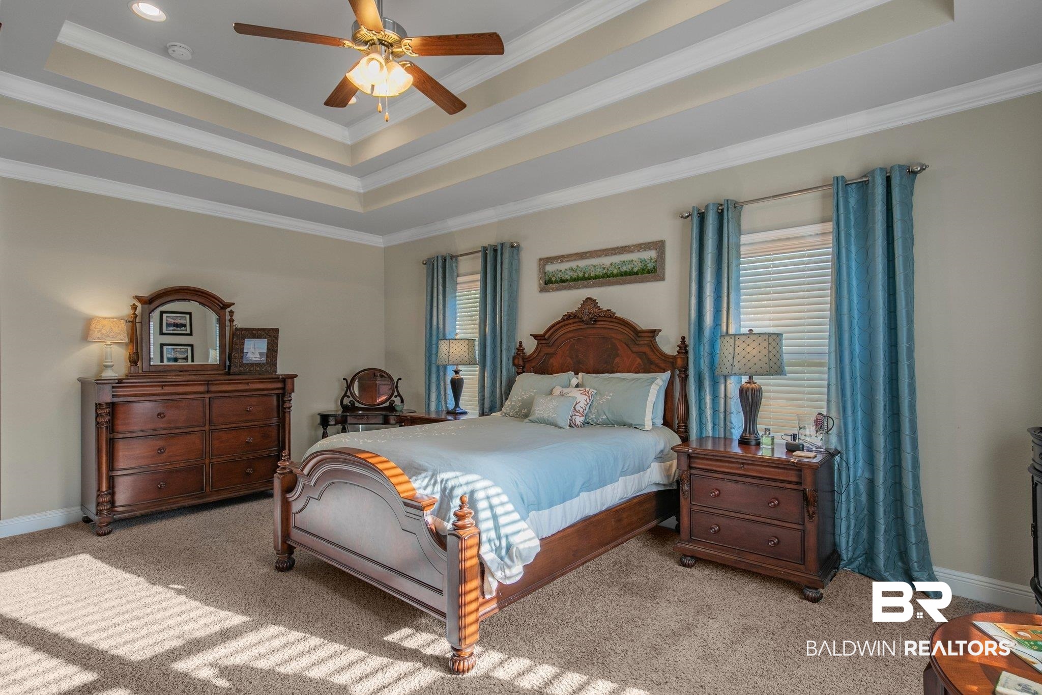 9613 Dornock Lane Foley, AL 36535 - Photo 19 of 50