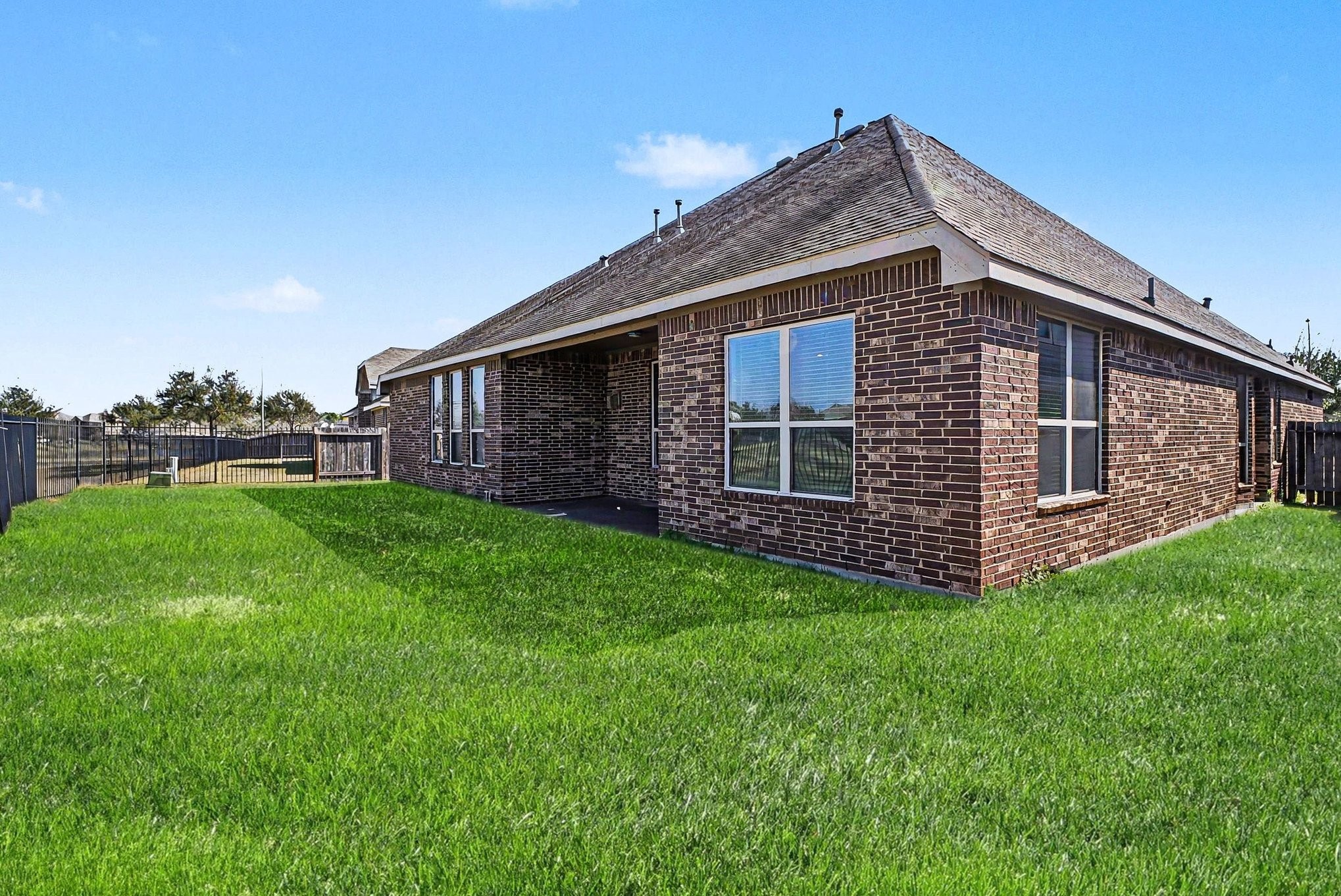 13303 Kemper Rock Court Rosharon, TX 77583 - Photo 28 of 29