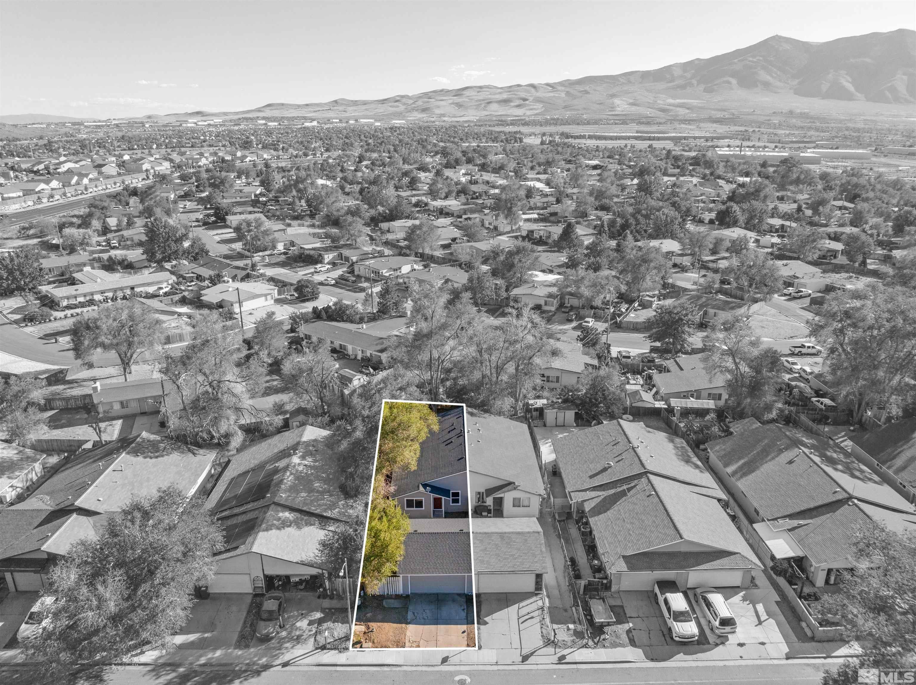 5218 Echo Avenue Reno, NV 89506 - Photo 40 of 40 Photo 40