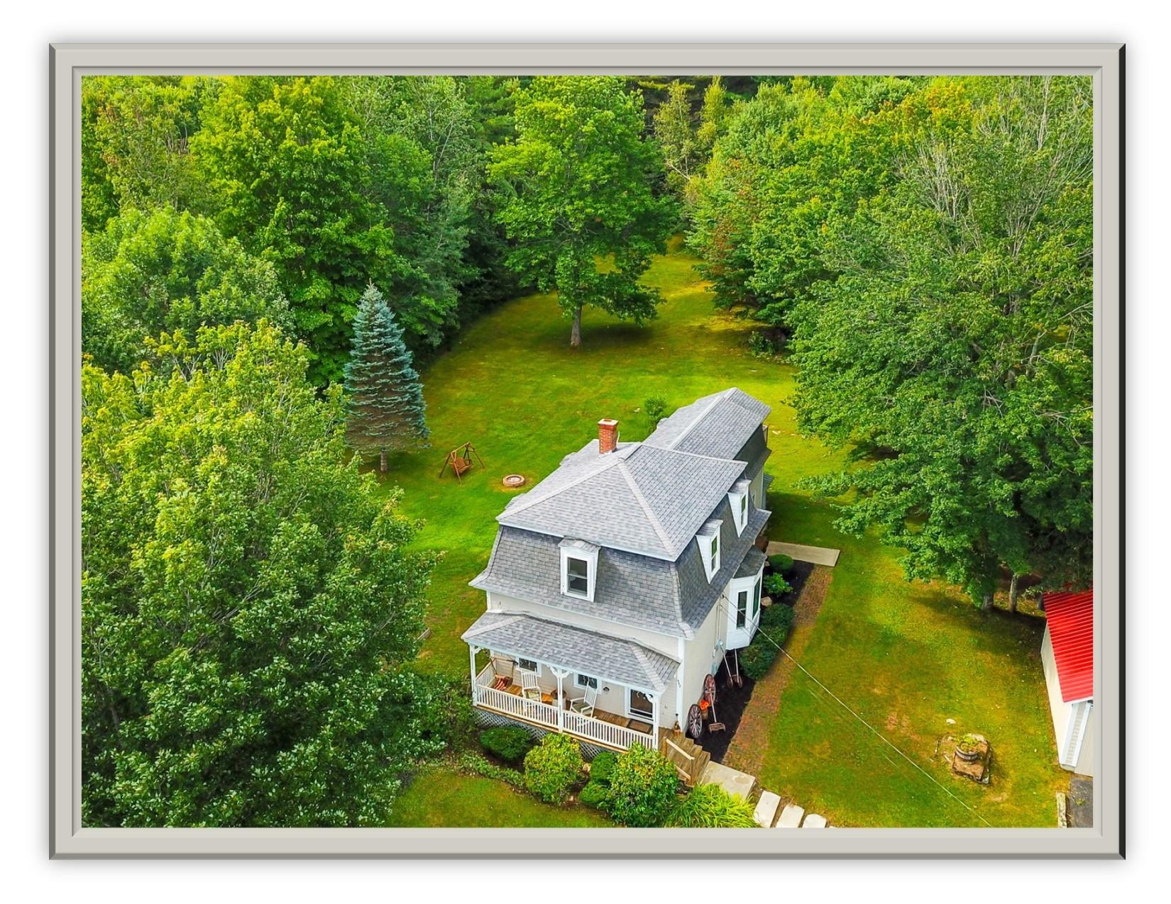 442 Gore Road Otisfield, ME 04270 - Photo 2 of 55 Publication2