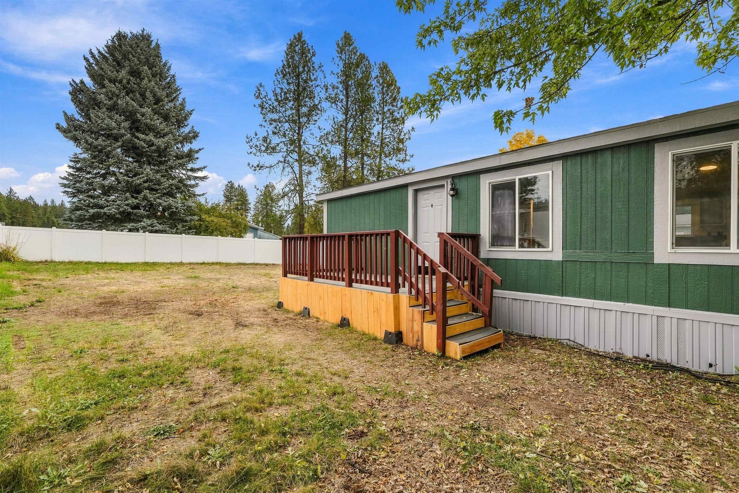 3110 East Chattaroy Road, Unit 9 Chattaroy, WA 99003 - Photo 20 of 27 Gallery Image 20
