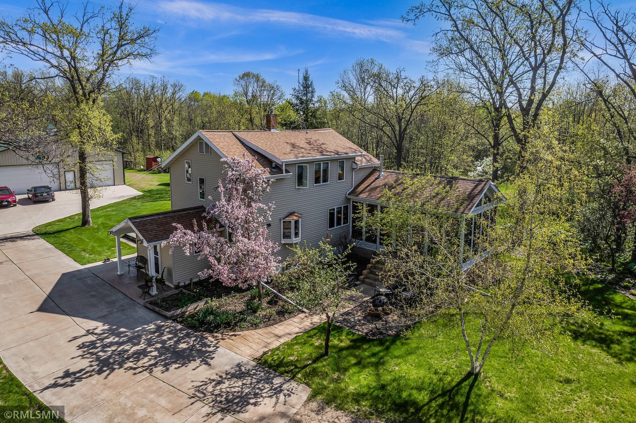54200 River Road Rush City, MN 55069 - Photo 1 of 1 Gallery Image 1