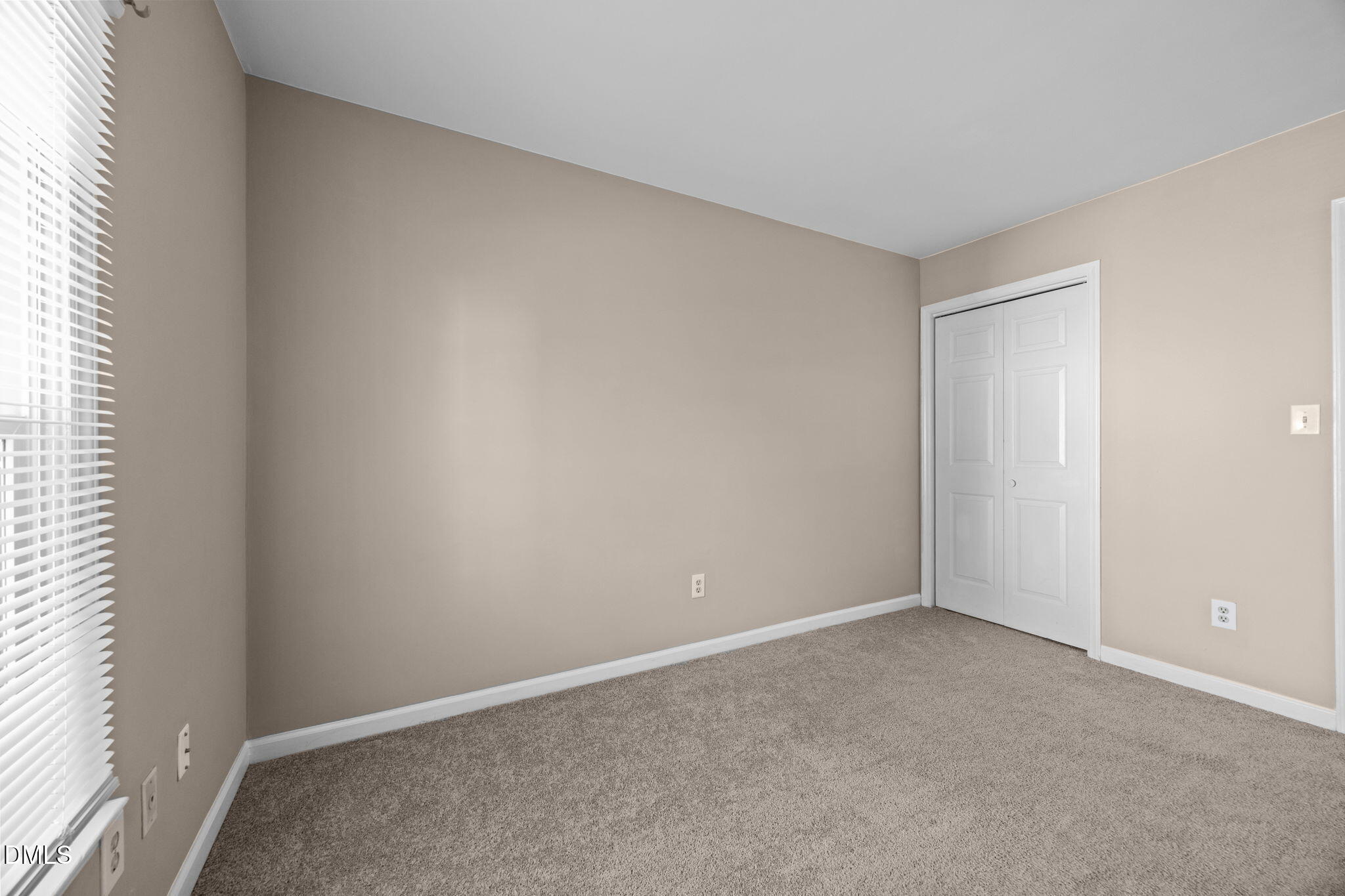 1524 Township Circle Raleigh, NC 27609 - Photo 20 of 30 a view of an empty room and window
