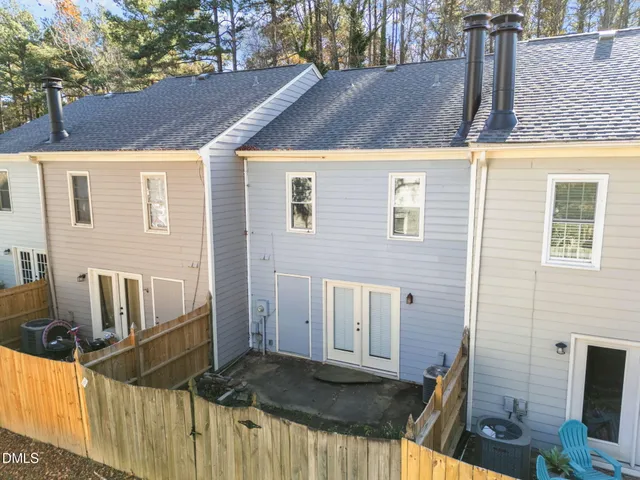 $270,000 | 1524 Township Circle, Raleigh, NC 27609