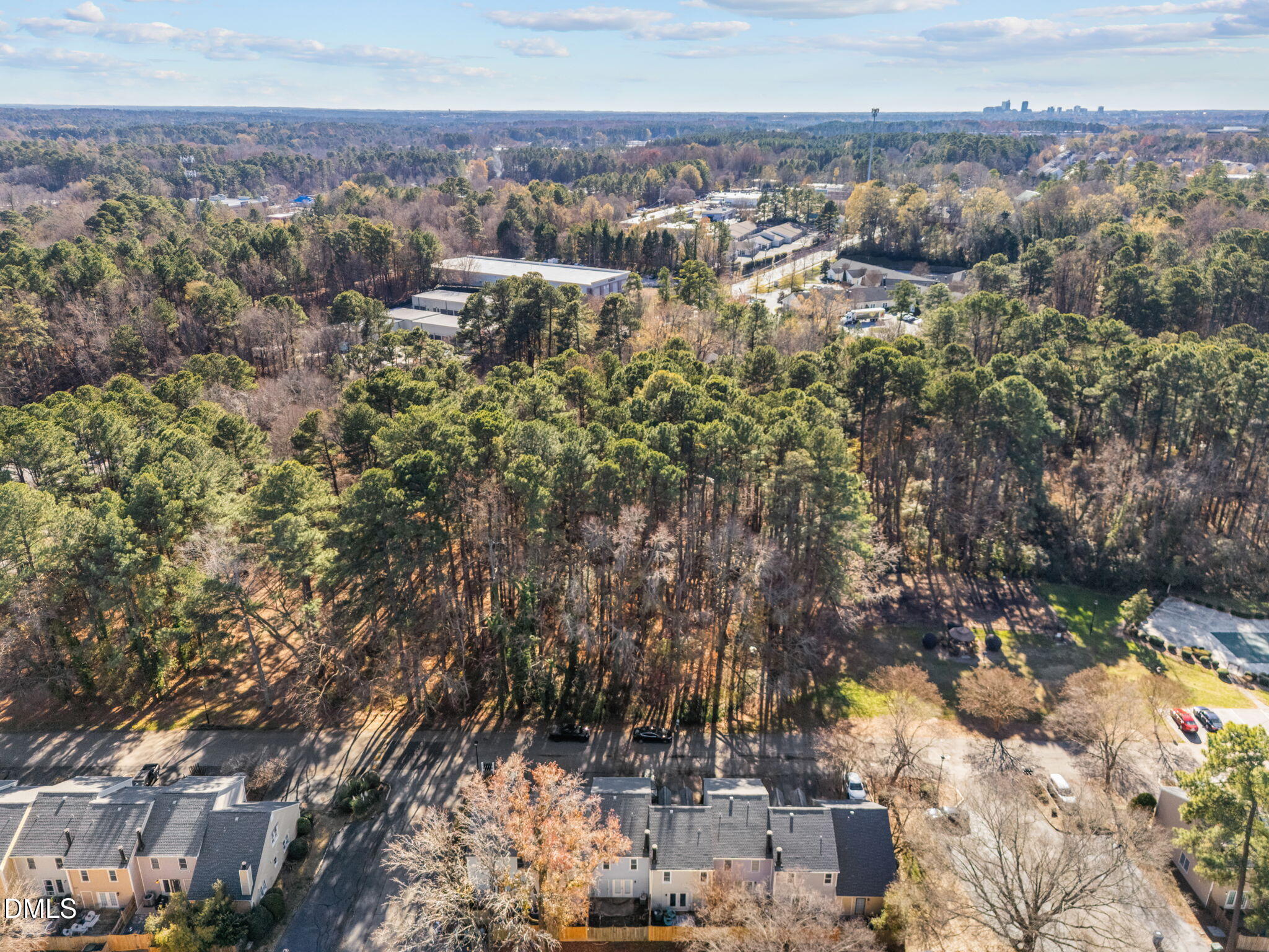 1524 Township Circle Raleigh, NC 27609 - Photo 27 of 30