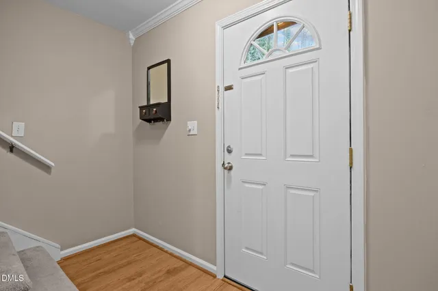 $270,000 | 1524 Township Circle, Raleigh, NC 27609