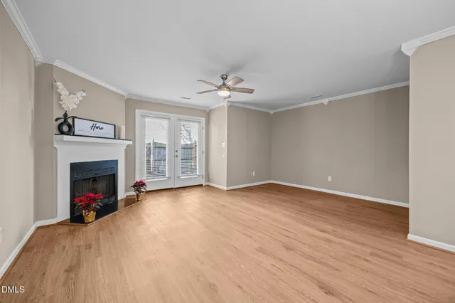 $270,000 | 1524 Township Circle, Raleigh, NC 27609