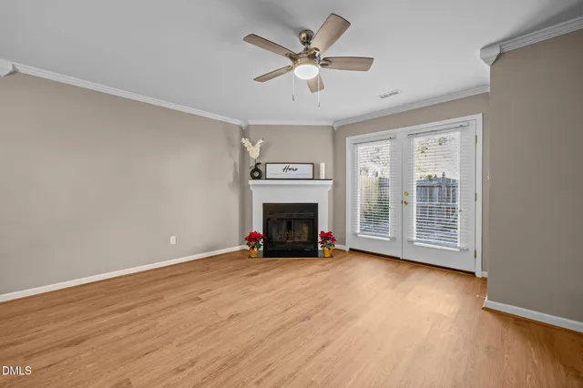 $270,000 | 1524 Township Circle, Raleigh, NC 27609