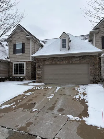 $539,000 | 5567 Gallery Park Drive, Ann Arbor, MI 48103