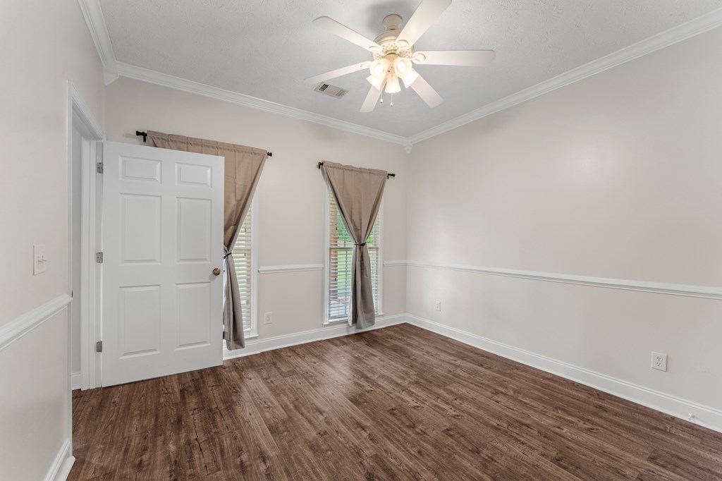 1309 Kings Gap Road Hamilton, GA 31811 - Photo 35 of 45